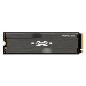 SILICON POWER SSD PCIe Gen3x4 M.2 2280 XD80, 512GB, 3.400-3.000MB/s | PC & Αναβάθμιση | elabstore.gr