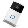 SECTEC smart κουδούνι με κάμερα ST-WD03-TY, WiFi, 1080p, PIR, λευκό | eLabstore.gr SECTEC smart κουδούνι με κάμερα ST-WD03-TY, WiFi, 1080p, PIR, λευκό | Οικιακές & Προσωπικές Συσκευές | elabstore.gr