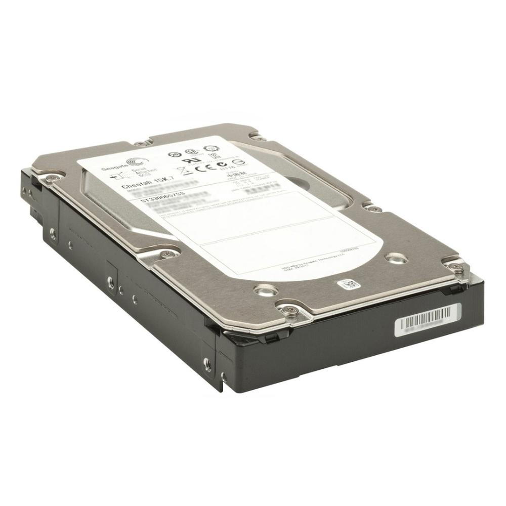 SEAGATE used SAS HDD ST3600057SS 600GB 15K , 3.5" | eLabstore.gr SEAGATE used SAS HDD ST3600057SS 600GB 15K , 3.5" | Εξοπλισμός IT | elabstore.gr
