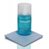 PHILIPS σετ καθαρισμού οθόνης SVC1116B-10, 200ml | Αναλώσιμα - Είδη Γραφείου | elabstore.gr
