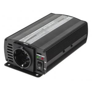 ΚΕΜΟΤ inverter αυτοκινήτου URZ3162, 12V σε 230V, 500W | Gadgets - Αξεσουάρ | elabstore.gr