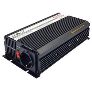 ΚΕΜΟΤ inverter αυτοκινήτου URZ3166, 24V σε 230V, 1000W | Gadgets - Αξεσουάρ | elabstore.gr