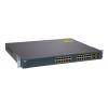 CISCO used Catalyst WS-C3560G-24TS-S, Switch, 24 ports, Managed | Εξοπλισμός IT | elabstore.gr