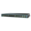 CISCO used Switch Catalyst WS-C3560G-48TS-S, 48 ports, managed | Εξοπλισμός IT | elabstore.gr