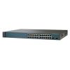 CISCO used Catalyst 3560V2-24PS, Switch, 24 ports, Managed | Εξοπλισμός IT | elabstore.gr