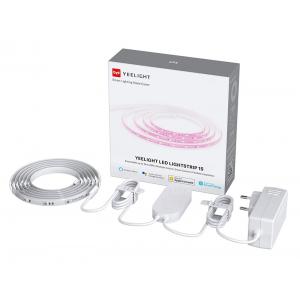 YEELIGHT Smart LED καλωδιοταινία 1S YLDD05YL, RGB, WiFi, 2m | eLabstore.gr YEELIGHT Smart LED καλωδιοταινία 1S YLDD05YL, RGB, WiFi, 2m | Φωτισμός | elabstore.gr
