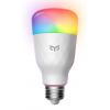 YEELIGHT Smart λάμπα LED W3 YLDP005, Wi-Fi, 8W, E27, 1700-6500K, RGB | eLabstore.gr YEELIGHT Smart λάμπα LED W3 YLDP005, Wi-Fi, 8W, E27, 1700-6500K, RGB | Φωτισμός | elabstore.gr