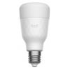 YEELIGHT Smart λάμπα LED W3 YLDP007, Wi-Fi, 8W, E27, 2700K, warm white | eLabstore.gr YEELIGHT Smart λάμπα LED W3 YLDP007, Wi-Fi, 8W, E27, 2700K, warm white | Φωτισμός | elabstore.gr
