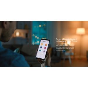 YEELIGHT Smart λάμπα LED W3 YLDP007, Wi-Fi, 8W, E27, 2700K, warm white | eLabstore.gr YEELIGHT Smart λάμπα LED W3 YLDP007, Wi-Fi, 8W, E27, 2700K, warm white | Φωτισμός | elabstore.gr