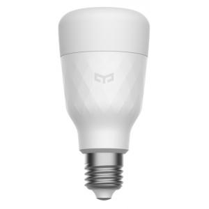 YEELIGHT Smart λάμπα LED W3 YLDP007, Wi-Fi, 8W, E27, 2700K, warm white | Φωτισμός | elabstore.gr