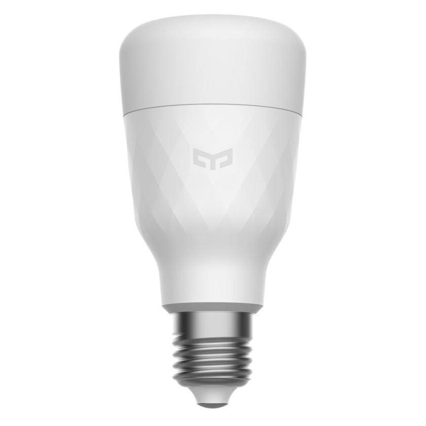 YEELIGHT Smart λάμπα LED W3 YLDP007, Wi-Fi, 8W, E27, 2700K, warm white | eLabstore.gr YEELIGHT Smart λάμπα LED W3 YLDP007, Wi-Fi, 8W, E27, 2700K, warm white | Φωτισμός | elabstore.gr