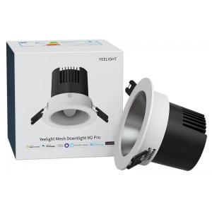 YEELIGHT Smart φωτιστικό οροφής M2 Pro YLTS03YL, 8W, 2700-6500K, λευκό | eLabstore.gr YEELIGHT Smart φωτιστικό οροφής M2 Pro YLTS03YL, 8W, 2700-6500K, λευκό | Φωτισμός | elabstore.gr