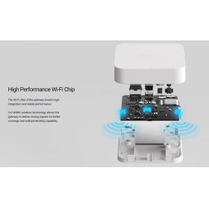 YEELIGHT Bluetooth Mesh Gateway YLWG01YL, LAN, WiFi, λευκό | Οικιακές & Προσωπικές Συσκευές | elabstore.gr