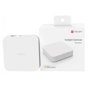YEELIGHT Bluetooth Mesh Gateway YLWG01YL, LAN, WiFi, λευκό | eLabstore.gr YEELIGHT Bluetooth Mesh Gateway YLWG01YL, LAN, WiFi, λευκό | Οικιακές & Προσωπικές Συσκευές | elabstore.gr