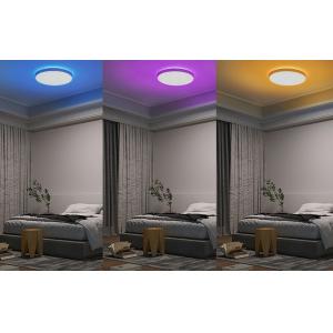 YEELIGHT Smart φωτιστικό οροφής Arwen 450S YLXD013, 50W, 2700-6500K | eLabstore.gr YEELIGHT Smart φωτιστικό οροφής Arwen 450S YLXD013, 50W, 2700-6500K | Φωτισμός | elabstore.gr