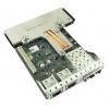 DELL used Broadcom 57800S network adapter 0165T0, 4x ports | Εξοπλισμός IT | elabstore.gr