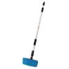 AMIO τηλεσκοπική βούρτσα αυτοκινήτου 02475, 150-260cm, μπλε | Gadgets - Αξεσουάρ | elabstore.gr