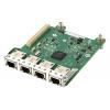 HP used Network adapter 0R1XFC, Intel I350, 4x GbE ports | Εξοπλισμός IT | elabstore.gr