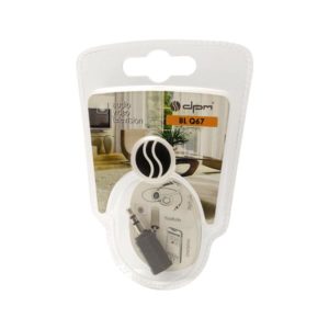 Αντάπτορας mini JACK αρσενικό σε micro JACK θηλυκό | Συστήματα Λήψης | elabstore.gr