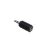 Αντάπτορας mini JACK αρσενικό σε micro JACK θηλυκό | eLabstore.gr Αντάπτορας mini JACK αρσενικό σε micro JACK θηλυκό | Συστήματα Λήψης | elabstore.gr