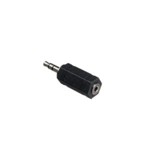 Αντάπτορας mini JACK αρσενικό σε micro JACK θηλυκό | Συστήματα Λήψης | elabstore.gr