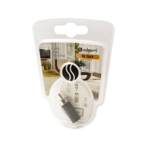 Αντάπτορας  RCA σε mini JACK | Συστήματα Λήψης | elabstore.gr