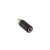 Αντάπτορας  RCA σε mini JACK | Συστήματα Λήψης | elabstore.gr