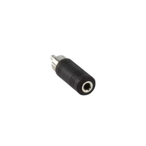 Αντάπτορας  RCA σε mini JACK | Συστήματα Λήψης | elabstore.gr