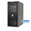 DELL 745 Tower C2D-E6300/4GB DDR2/160GB/DVD Grade A Refurbished PC | Refurbished | elabstore.gr