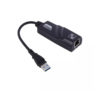 Adaptor USB 3.0 to LAN Gigabit 10/100/1000Mbps USB12543 | eLabstore.gr Adaptor USB 3.0 to LAN Gigabit 10/100/1000Mbps USB12543 | Δικτυακά & Smart Home | elabstore.gr