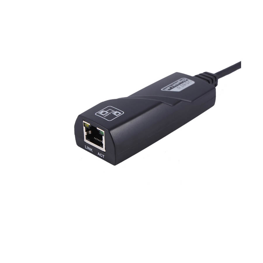 Adaptor USB 3.0 to LAN Gigabit 10/100/1000Mbps USB12543 | eLabstore.gr Adaptor USB 3.0 to LAN Gigabit 10/100/1000Mbps USB12543 | Δικτυακά & Smart Home | elabstore.gr
