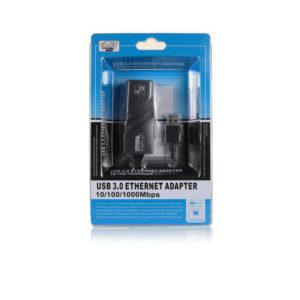 Adaptor USB 3.0 to LAN Gigabit 10/100/1000Mbps USB12543 | eLabstore.gr Adaptor USB 3.0 to LAN Gigabit 10/100/1000Mbps USB12543 | Δικτυακά & Smart Home | elabstore.gr