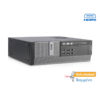 DELL 990 SFF i3-2100/4GB DDR3/250GB/DVD/7P Grade A+ Refurbished PC | Refurbished | elabstore.gr