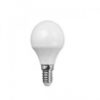 Λάμπα ΣΦΑΙΡΙΚΗ LED 12W/E14 3000K 01.3029 COM | eLabstore.gr Λάμπα ΣΦΑΙΡΙΚΗ LED 12W/E14 3000K 01.3029 COM | Φωτισμός | elabstore.gr