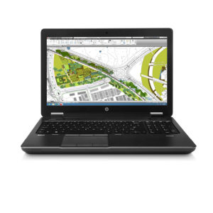 HP ZBook15 i7-4900MQ/15.6"/8GB/256GB SSD/No ODD/Camera/New Battery/7P Grade A Refurbished Laptop | eLabstore.gr HP ZBook15 i7-4900MQ/15.6