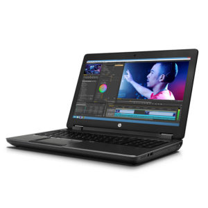 HP ZBook15 i7-4900MQ/15.6"/8GB/256GB SSD/No ODD/Camera/New Battery/7P Grade A Refurbished Laptop | eLabstore.gr HP ZBook15 i7-4900MQ/15.6