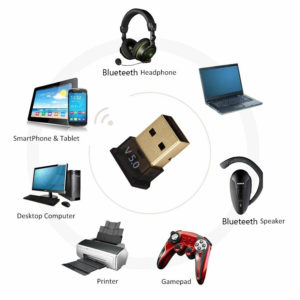Adaptor USB 2.0 to LAN 10/100Mbps USB11162 | Περιφερειακά | elabstore.gr
