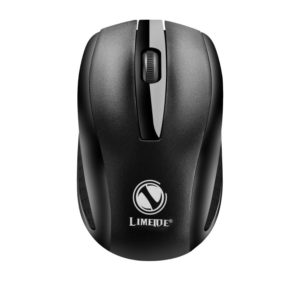 Ασύρματο Ποντίκι 2.4GHz Μαύρο LIMEIDE Q5 | eLabstore.gr Ασύρματο Ποντίκι 2.4GHz Μαύρο LIMEIDE Q5 | Περιφερειακά | elabstore.gr