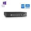 HP 800G2 DM i5-6500T/8GB DDR4/120GB SSD/No ODD/10P Grade A Refurbished PC | Refurbished | elabstore.gr