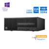 HP 280G2 SFF i5-7500/8GB DDR4/128GB SSD/DVD/10P Grade A+ Refurbished PC | Refurbished | elabstore.gr