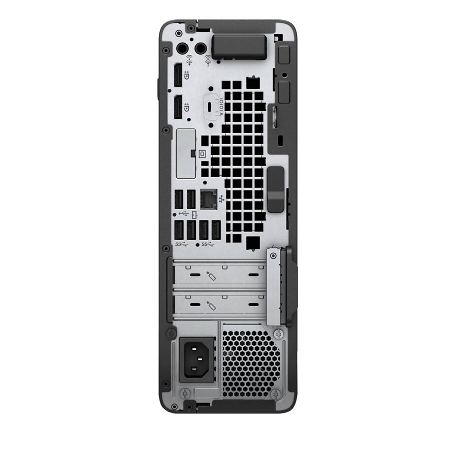 HP 600G4 SFF i5-8500/8GB DDR4/256GB M.2 SSD/DVD/10P Grade A+ Refurbished PC | eLabstore.gr HP 600G4 SFF i5-8500/8GB DDR4/256GB M.2 SSD/DVD/10P Grade A+ Refurbished PC | Refurbished | elabstore.gr