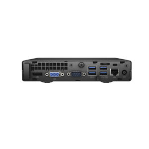 HP 600G2 Tiny i3-6300T/8GB DDR4/128GB SSD/No ODD/10P Grade A Refurbished PC | eLabstore.gr HP 600G2 Tiny i3-6300T/8GB DDR4/128GB SSD/No ODD/10P Grade A Refurbished PC | Refurbished | elabstore.gr