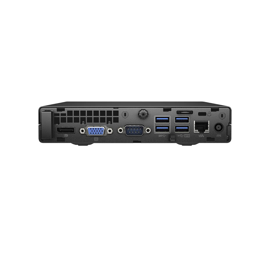 HP 600G2 Tiny i3-6300T/8GB DDR4/128GB SSD/No ODD/10P Grade A Refurbished PC | eLabstore.gr HP 600G2 Tiny i3-6300T/8GB DDR4/128GB SSD/No ODD/10P Grade A Refurbished PC | Refurbished | elabstore.gr