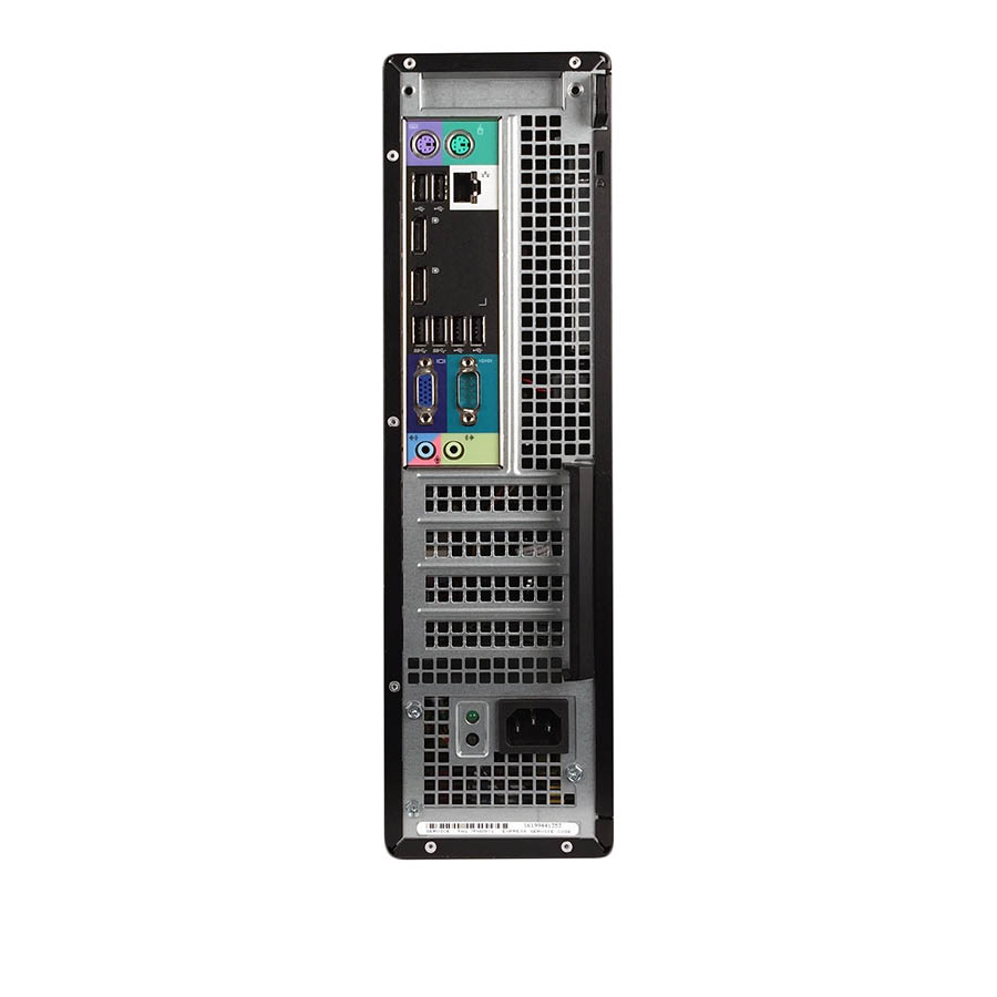 Dell 7010 Desktop i5-3470/ 4GB DDR3/ 320GB/ DVD/ 7P Grade A+ Refurbished PC | eLabstore.gr Dell 7010 Desktop i5-3470/4GB DDR3/320GB/DVD/7P Grade A+ Refurbished PC | Refurbished | elabstore.gr