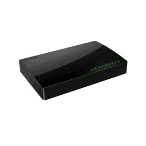 Tenda SG108 Desktop Switch 8-port 10/100/1000M | Δικτυακά & Smart Home | elabstore.gr