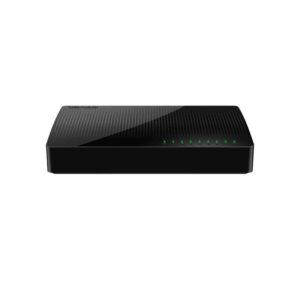 Tenda SG108 Desktop Switch 8-port 10/100/1000M | Δικτυακά & Smart Home | elabstore.gr