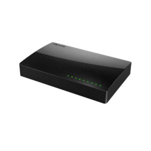 Tenda SG108 Desktop Switch 8-port 10/100/1000M | Δικτυακά & Smart Home | elabstore.gr