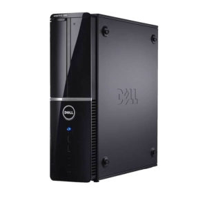 DELL Vostro 220S Desktop C2D-E7300/4GB/320GB/DVD Grade B Refurbished PC | Refurbished | elabstore.gr