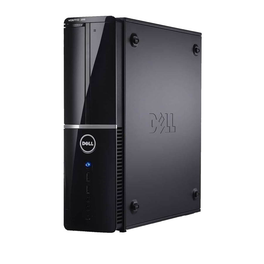DELL Vostro 220S Desktop C2D-E7300/4GB/320GB/DVD Grade B Refurbished PC | eLabstore.gr DELL Vostro 220S Desktop C2D-E7300/4GB/320GB/DVD Grade B Refurbished PC | Refurbished | elabstore.gr