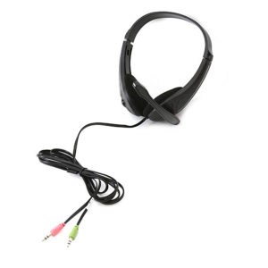 Ακουστικά με μικρόφωνο Hi-Fi Stereo Freestyle FH4088 | Περιφερειακά | elabstore.gr